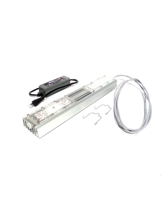 S2W - Éclairage Horticole Petites Surfaces De Culture - 62W Sanlight - 1