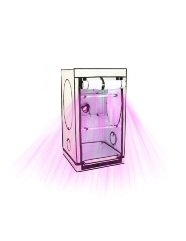 Vista Small - HomeBOX grow room - 65x65x120 cm