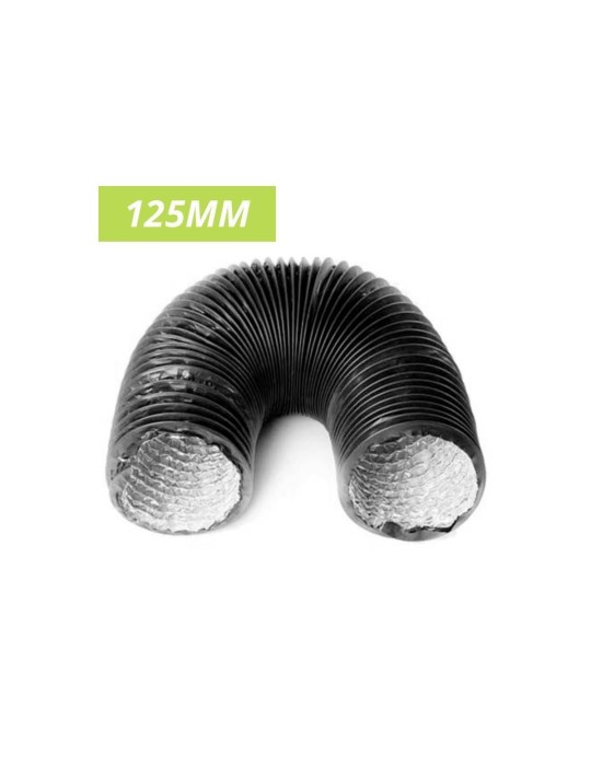 Pack complet débutant - BionicPan P120WS - Hydro Shoot 40x40x120 cm - 7