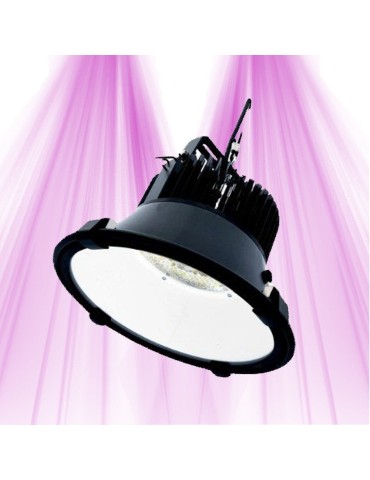 Closet Case 100W - LED horticultural lighting - Spectrum King
