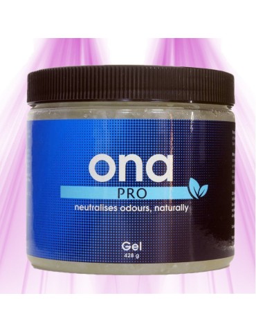 ONA Gel Pro - Odor destroyer - 400g