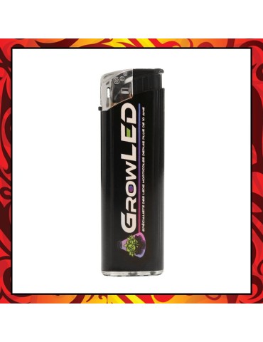 GrowLED-Feuerzeug
