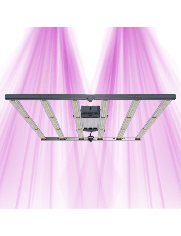 SPYDR 2X - Complete LED Horticultural Lighting - 345W
