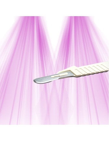 Scalpel (à l'unité)