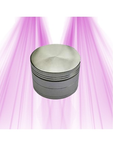 Herb Grinder ALU 50mm - 4 Parts