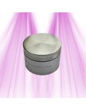 ALU Herb Mill 50mm - 4 Parts  - 1