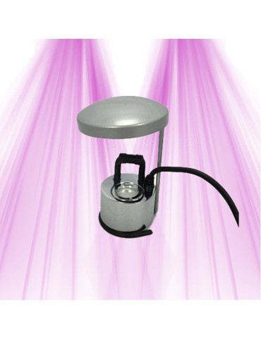 Anti Splash pour Brumisateur 1 Cellule