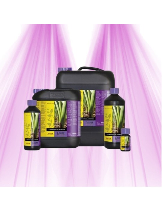 Engrais B'Cuzz 1 - Component Terre Engrais B'Cuzz 1 - Component Terre