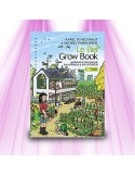 Le Bio Grow Book - Mama Editions