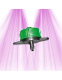 ADJUSTABLE FLUID / DRIPPER 4-6MM GREEN  - 1