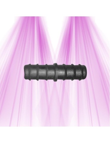 16 mm gerader Stecker