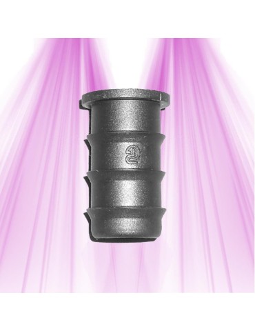 BOUCHON CAN 16MM SERIE E