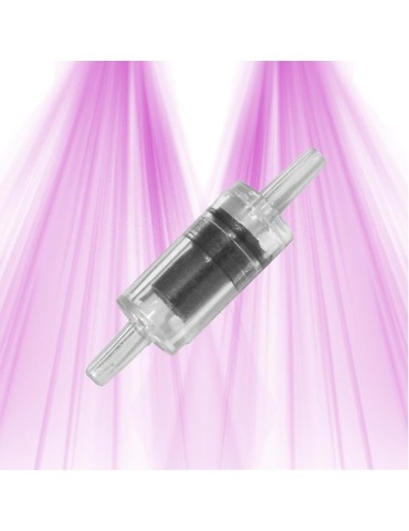 CLAPET ANTI-RETOUR 4MM