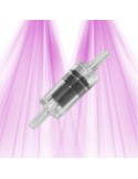 CLAPET ANTI-RETOUR 4MM  - 1