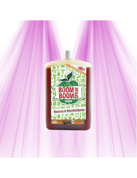 Boom Boom Spray - Biotabs - 250ml Boom Boom Spray - Biotabs - 250ml