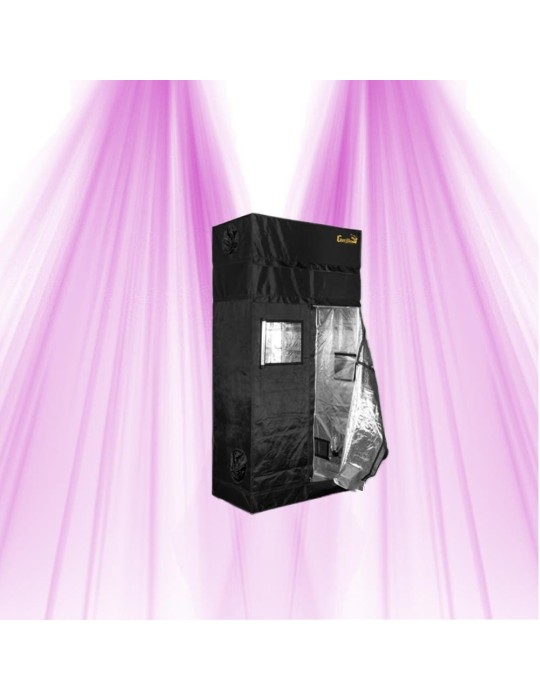 Chambre de culture - Gorilla Grow Tent - 60x120x210/240cm Gorilla Grow Tent - 1 Chambre de culture - Gorilla Grow Tent - 60x120x210/240cm Gorilla Grow Tent - 1