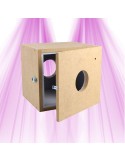 Caja Antiruido - Boîtier d'insonorisation pour extracteur