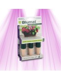 Blumat EASY - Carottes X3 pour bouteille d'eau Blumat - 1