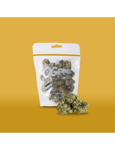 Ogeez Krunch Krispy Pearl - 10 gr