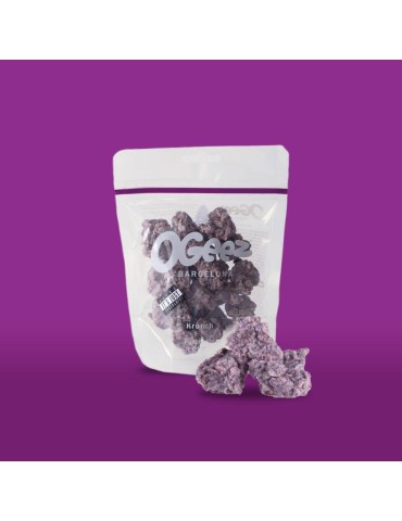 Ogeez Krunch Purple Pot - 10 gr
