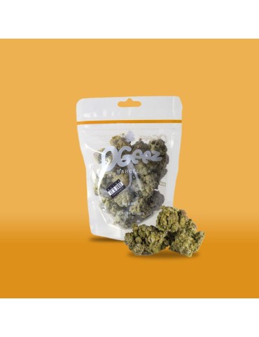 Ogeez Krunch Sunrise Dream - 10 gr