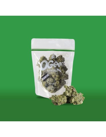 Ogeez Krunch Super Krunch - 10 gr