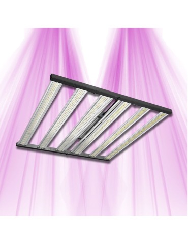 TI 640W - Horticultural LED panel - Florastar