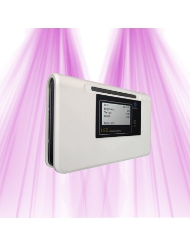 Management console for Pure Led