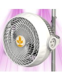 Ventilateur Monkey - 30W - 2 vitesses - Secret Jardin Secret Jardin - 1