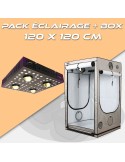 Pack SpectraPANEL X640 + HomeBox Q100  - 1