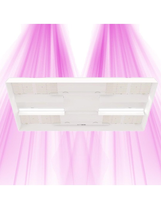 Lampe HLG 700 RSpec FR - Reflector Series Horticulture Lighting Group - 1 Lampe HLG 700 RSpec FR - Reflector Series Horticulture Lighting Group - 1