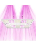 Lampe HLG Scorpion Diablo - Reflector Series Horticulture Lighting Group - 1