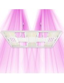 Lampe de culture HLG Scorpion Diablo X - Reflector Series Horticulture Lighting Group - 1