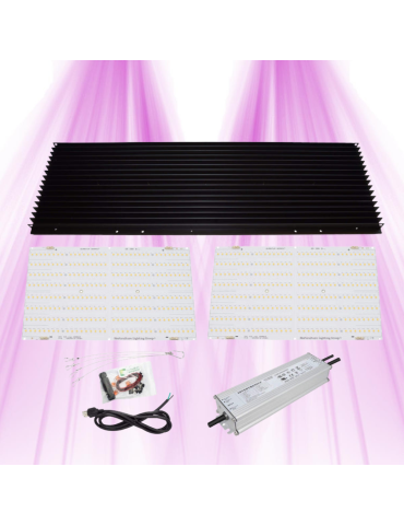 260W QB BSPEC - HLG