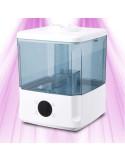 Ultra Mist 4500 humidifier - 4.5L tank and LCD display  - 1