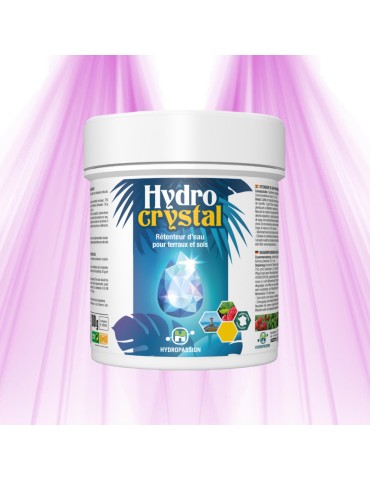 HYDROCRYSTAL water retainer - Hydropassion