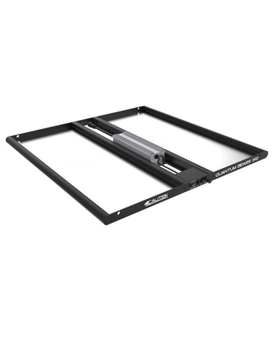Quantum Bears 340W - Éclairage horticole LED puissant à spectre complet - Calitek