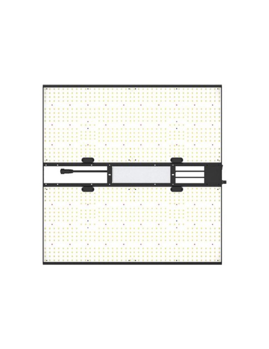 Quantum Bears 340W - Éclairage horticole LED puissant à spectre complet - Calitek