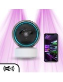 Caméra de surveillance Wifi pour chambre de culture Domiz - 1