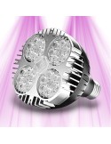 Ampoule horticole LED E27 pour plantes SpectraBULB X30 - 30W  - 1