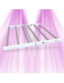 Lampes Eluxe Light Pro 720W - Eclairage horticole complet 2,7 µmol/J