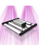 Florastar TI 325W LED Panel - Illuminating Indoor Growth Excellence