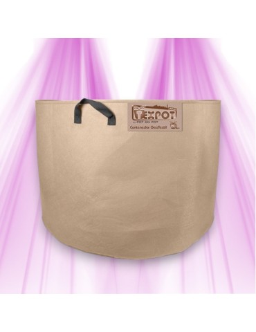 Pot Textile Urban TEXPOT 150L