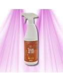 ZERUM GEL Fraise SAUVAGE - Destructeur d'odeurs