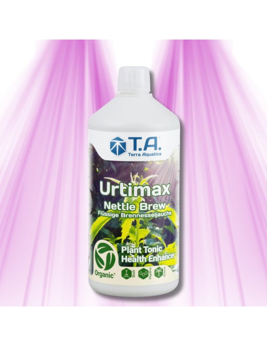 Terra Aquatica Urtimax - Biostimulant Universel Terra Aquatica Urtimax - Biostimulant Universel