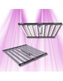Horticultural LED bars Grizzly 1000W 3.0 - Growth and flowering lighting by Calitek