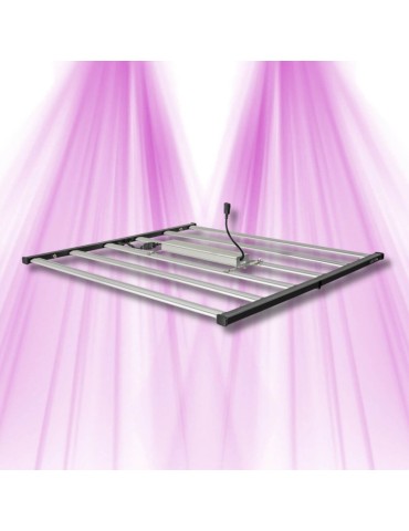 Spektra Master LED-Panel – 720 W – VOLLSPEKTRUM-BELEUCHTUNG FÜR WACHSTUM UND BLÜTE