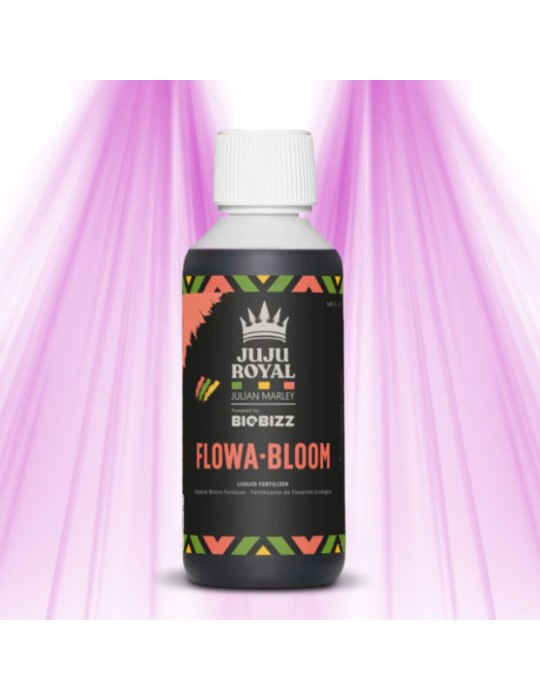 Engrais - Green Mystic - Stimulant de floraison organique - BioBizz Engrais - Green Mystic - Stimulant de floraison organique - BioBizz