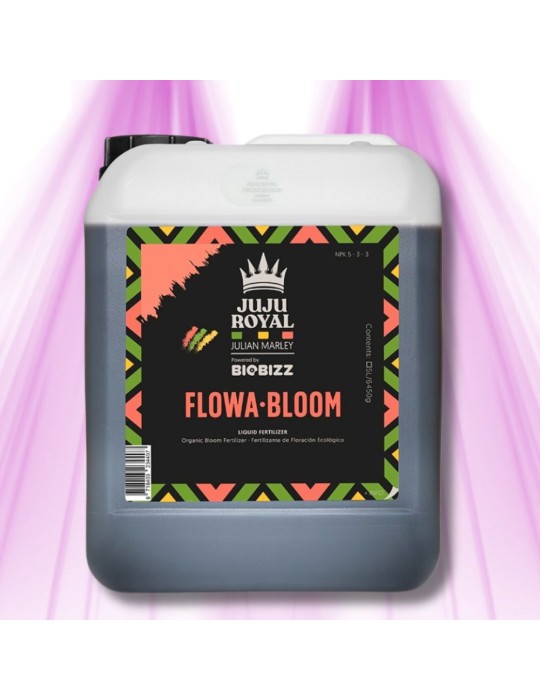 Engrais - Green Mystic - Stimulant de floraison organique - BioBizz