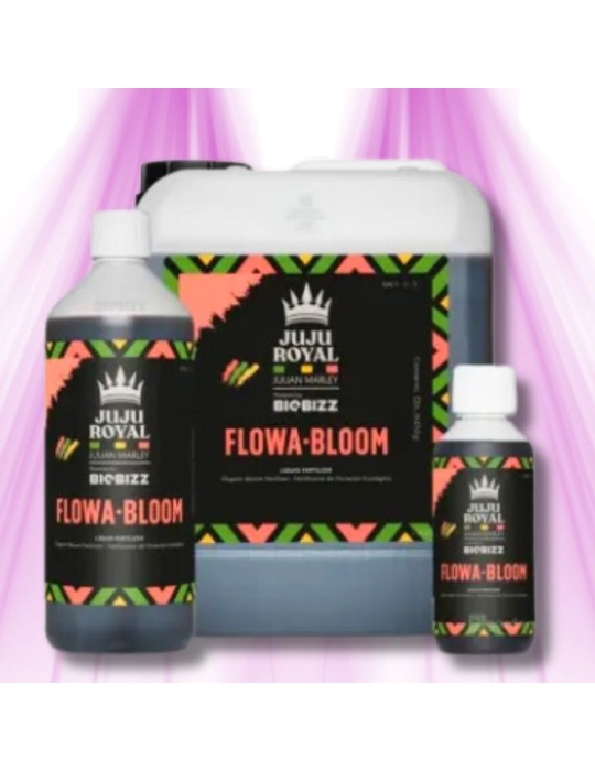 Engrais - Green Mystic - Stimulant de floraison organique - BioBizz